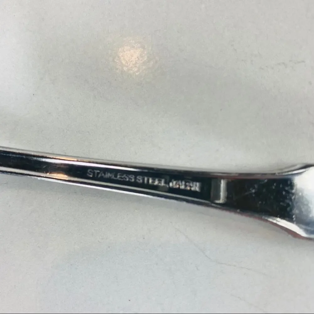 Tiny Avon Spoon 3